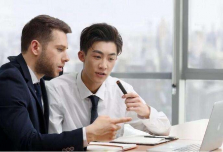丰富翻译经验